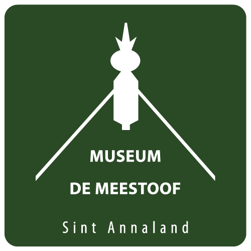 logo Museum De Meestoof