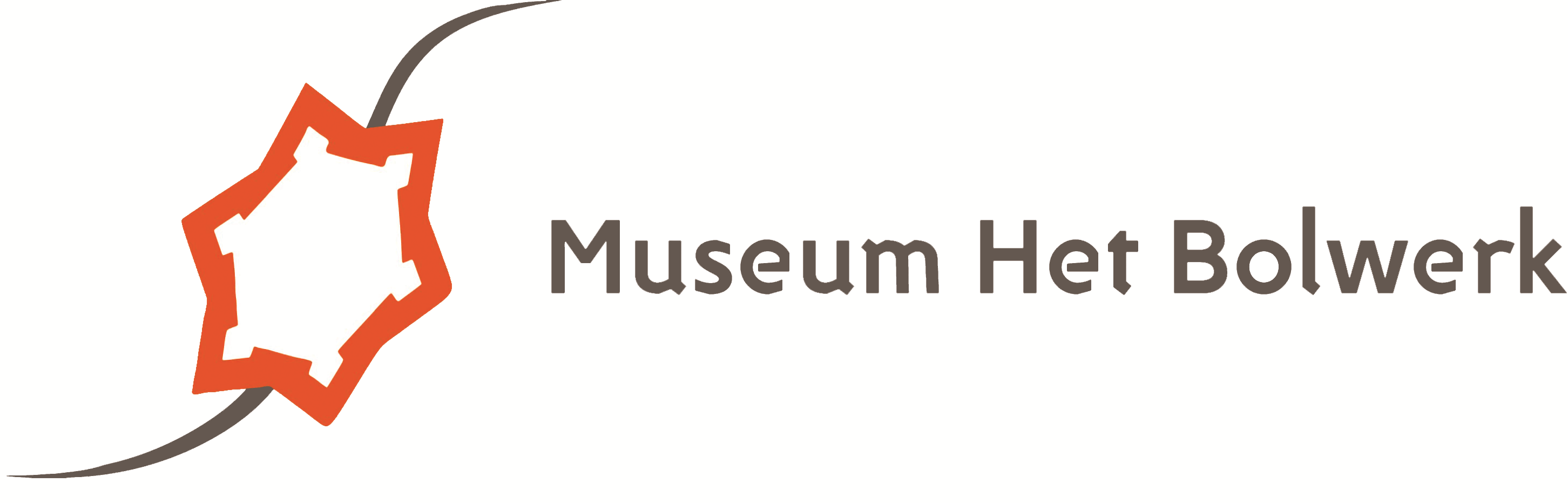 Logo Museum Het Bolwerk