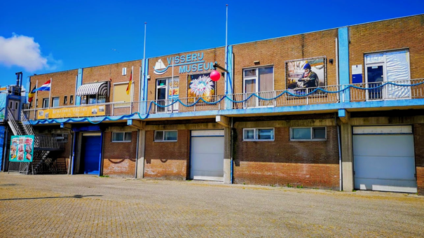 Visserijmuseum Breskens