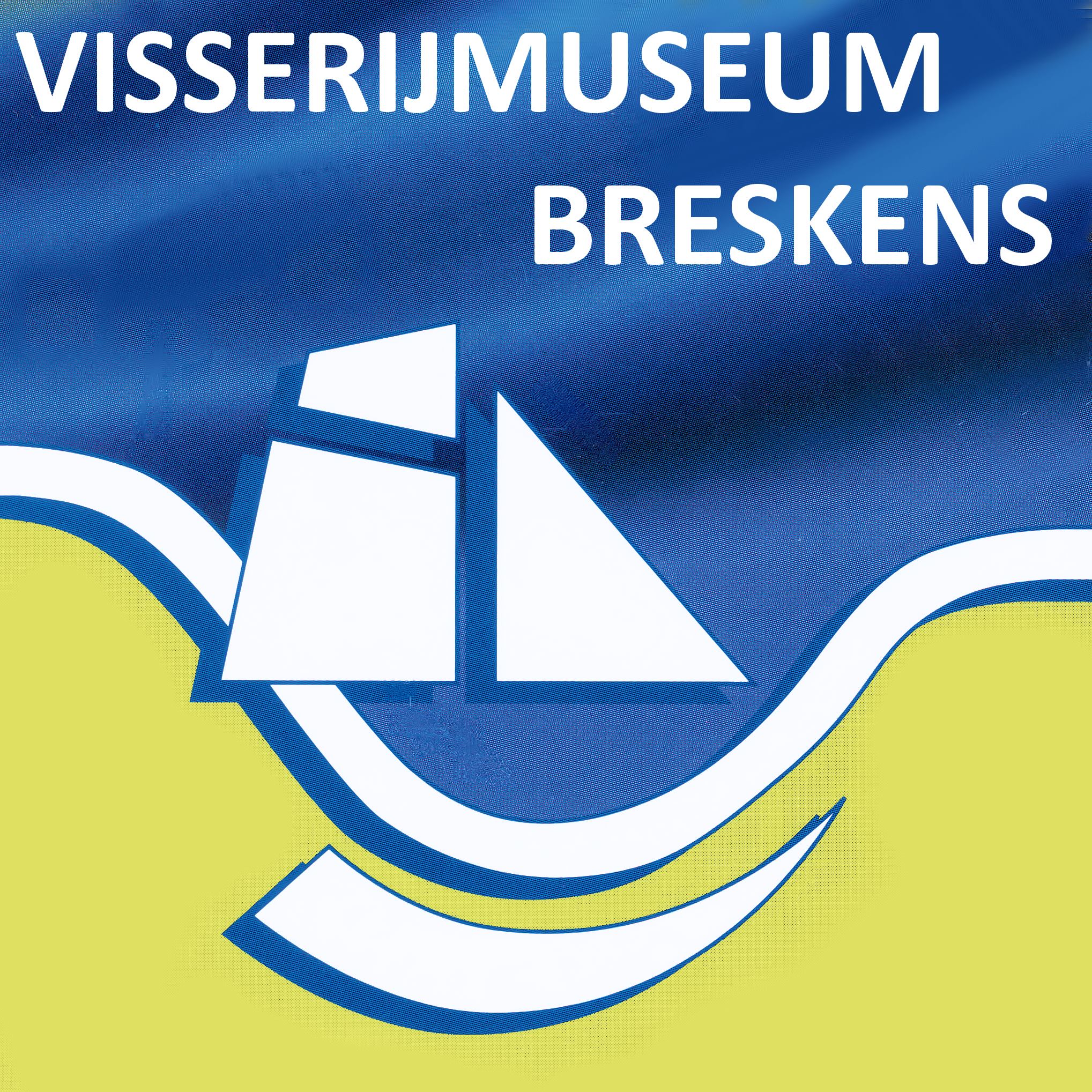 logo Visserijmuseum Breskens