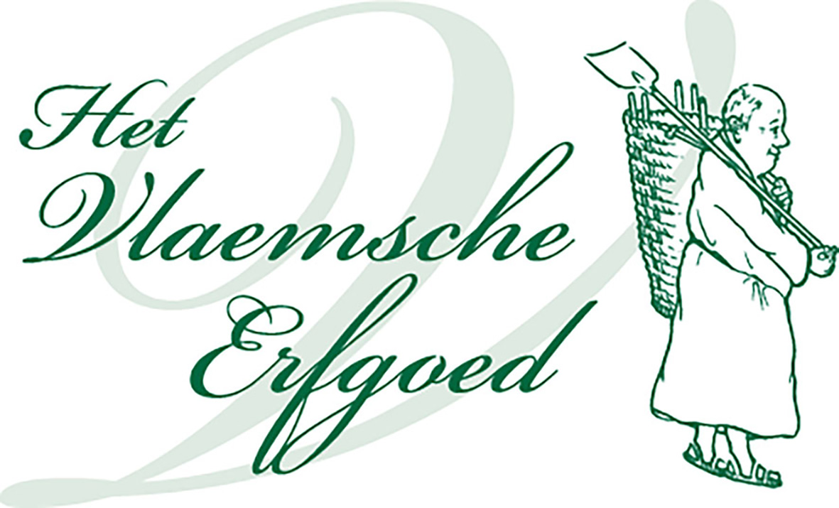 logo Het Vlaemsche Erfgoed