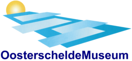 Logo OosterscheldeMuseum Yerseke