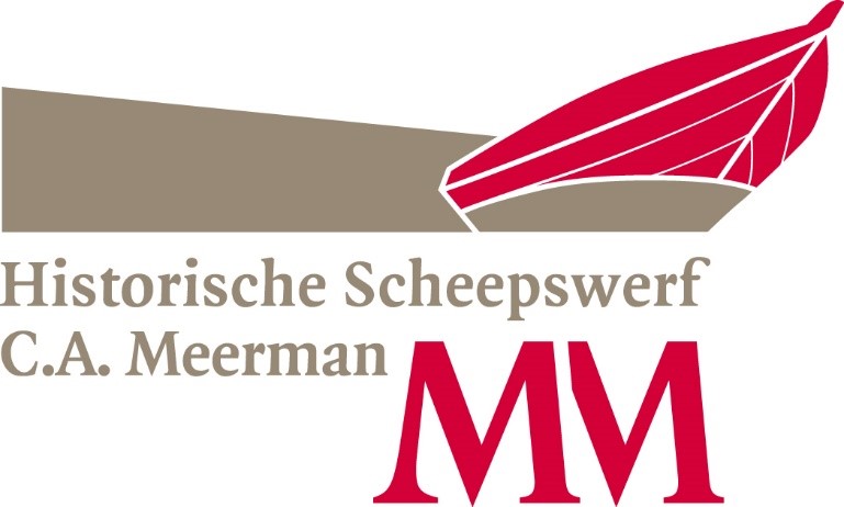 Logo Scheepswerf Meerman