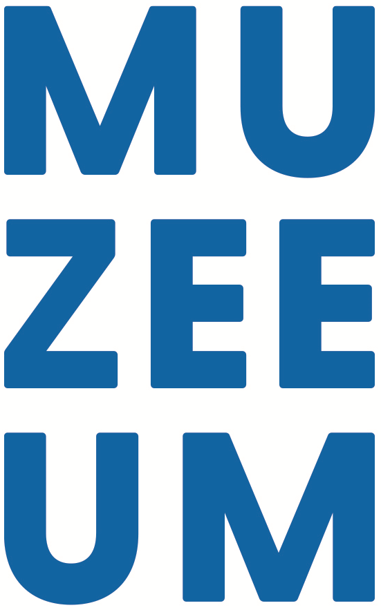 logo Muzeeum