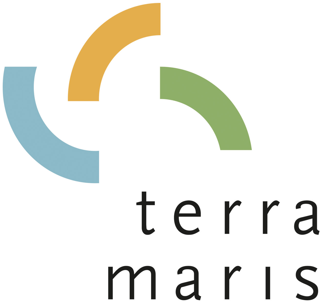 logo Terra Maris