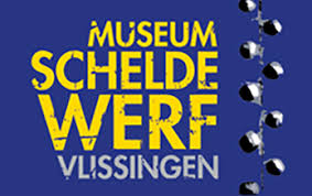 logo Museum Scheldewerf Vlissingen